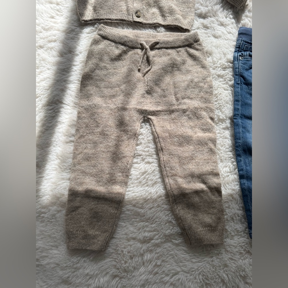 Toddler boy set - Picture 5 of 16
